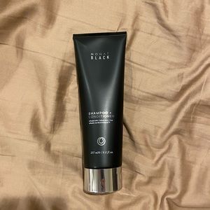 MONAT- 🌱 REGROWTH for thinning hair. Plant based.